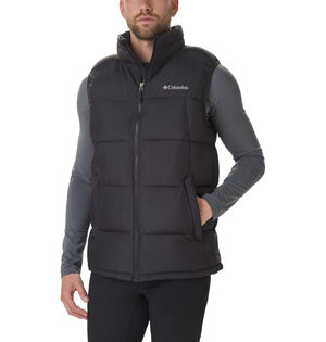 Pike Lake vest