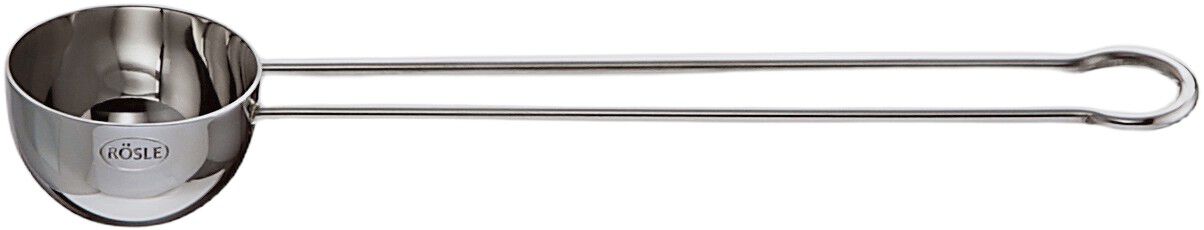 Kaffem&aring;l 1,85 cl St&aring;l