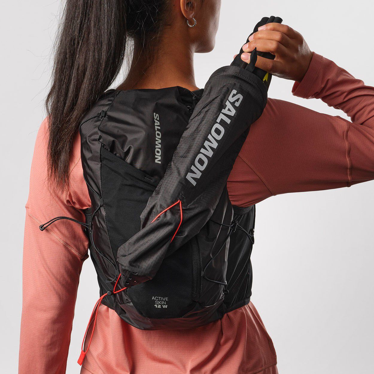 Active Skin 12 L&oslash;betaske