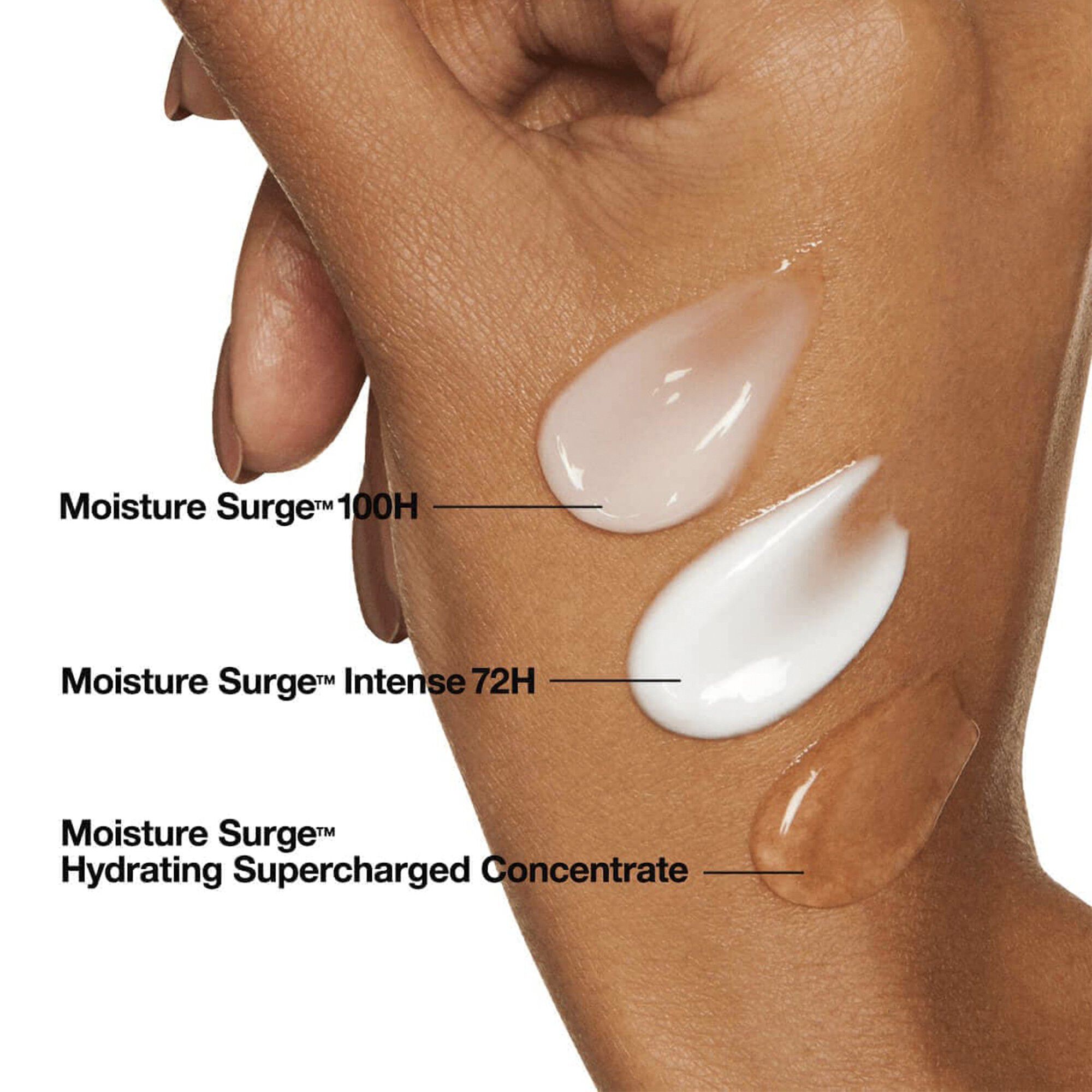Moisture Surge Intense 72-Hour Lipid-Replenishing Hydrating Face Cream