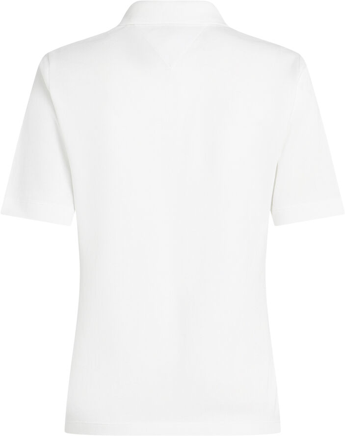 1985 REG PIQUE POLO SS