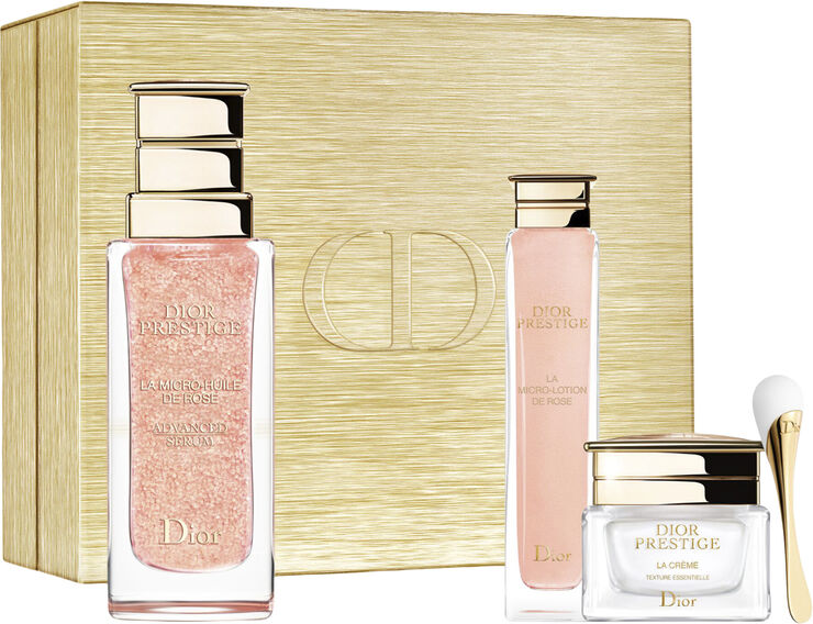 DIOR Dior Prestige Set Gift Set