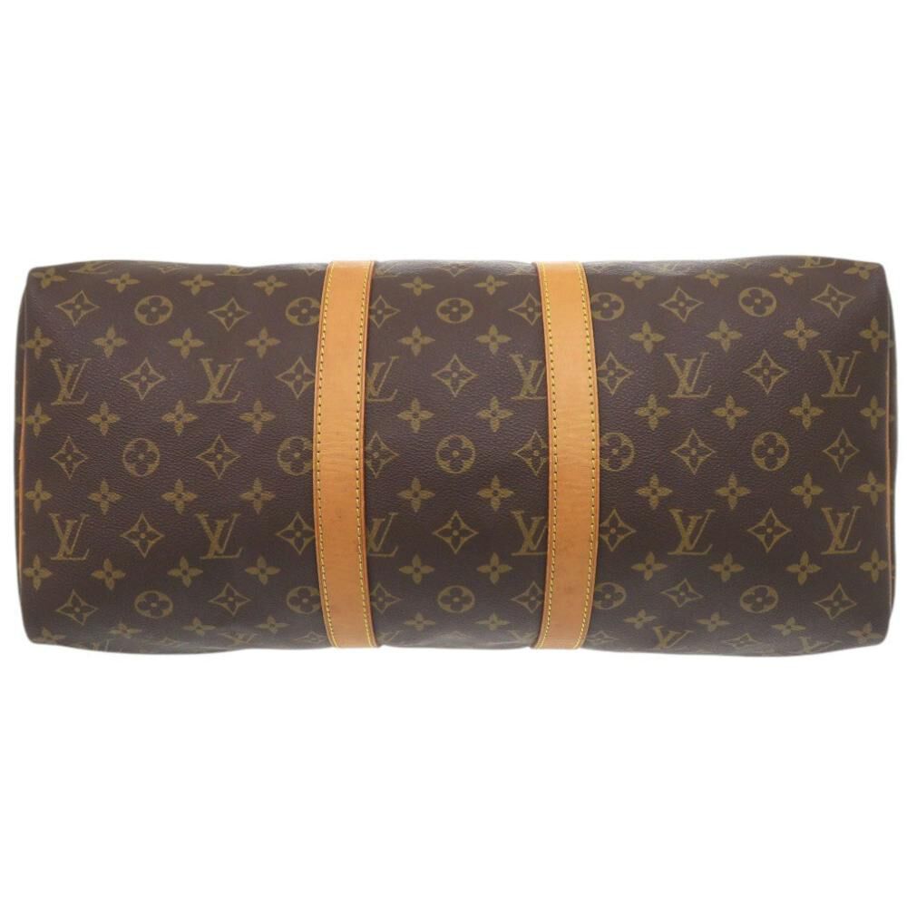 Louis Vuitton Keepall