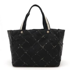 Chanel Travel Line