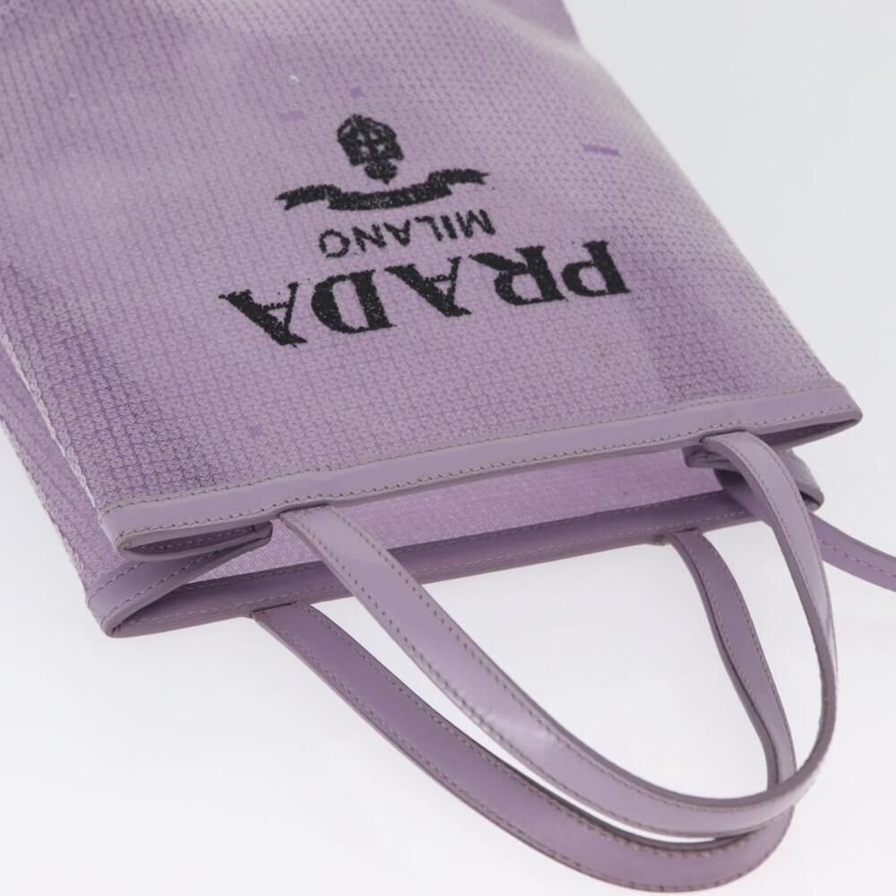 Prada Handbag