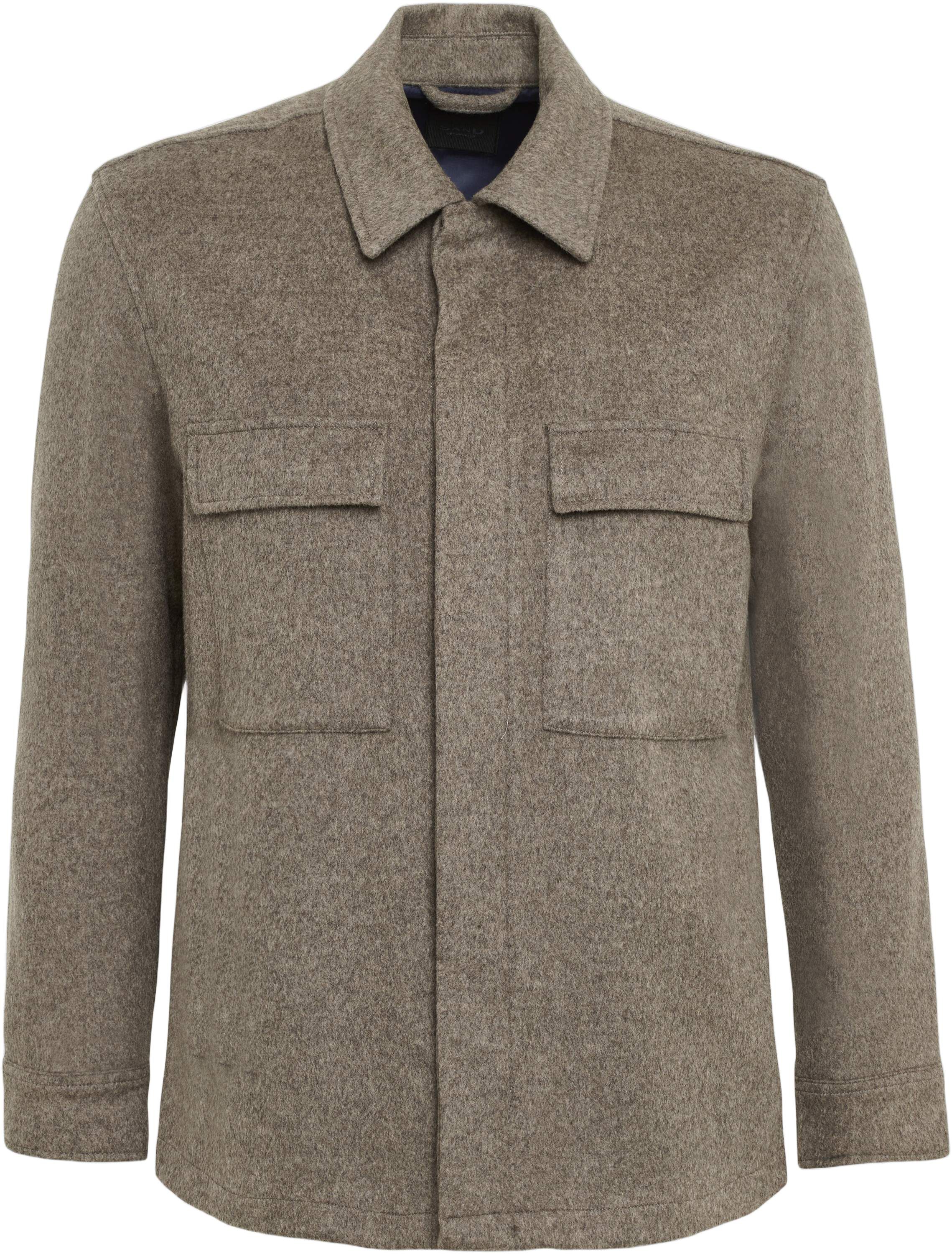 Cashmere Light M - Aiden