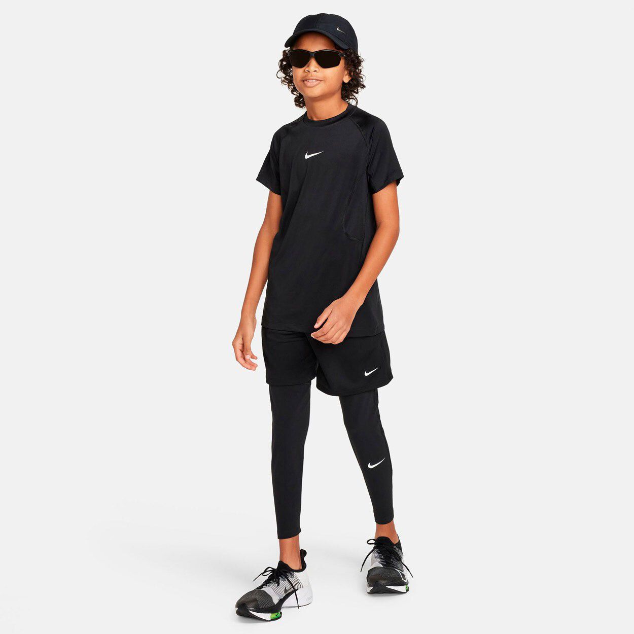 Pro Dri-Fit Tights