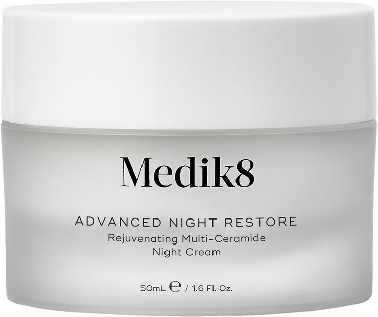 Advanced Night Restore