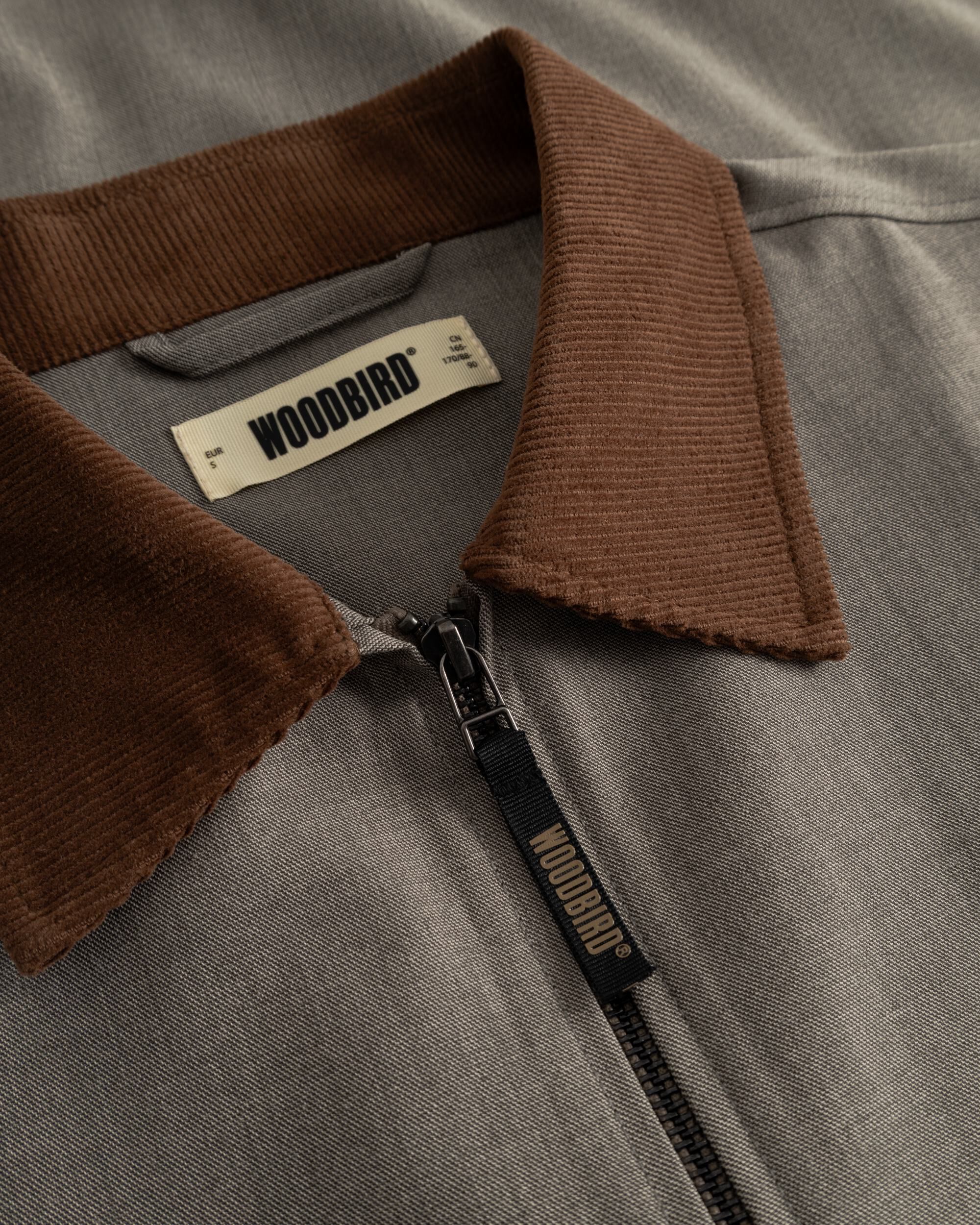 WBKin Guan Work Jacket