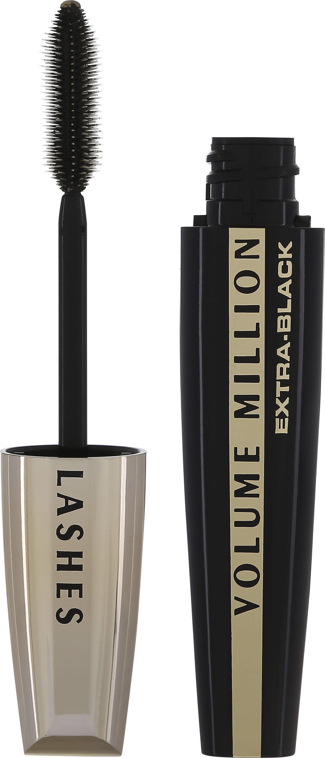 Volume Million Lashes Mascara