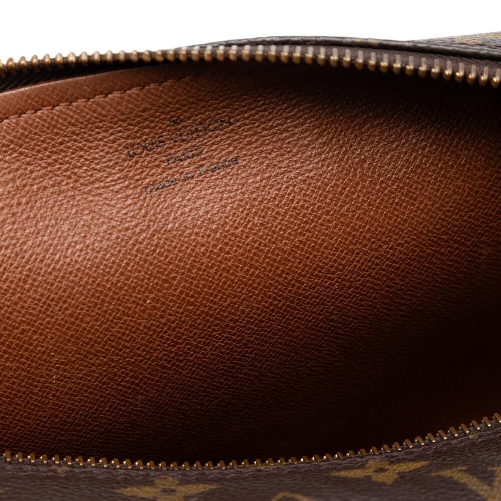 Louis Vuitton Papillon