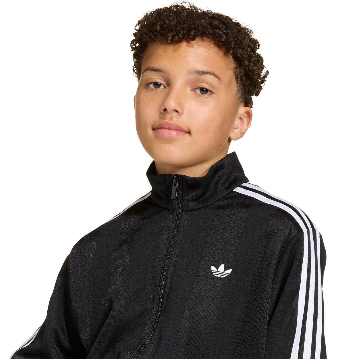 Firebird Full Zip Sweatshirt
