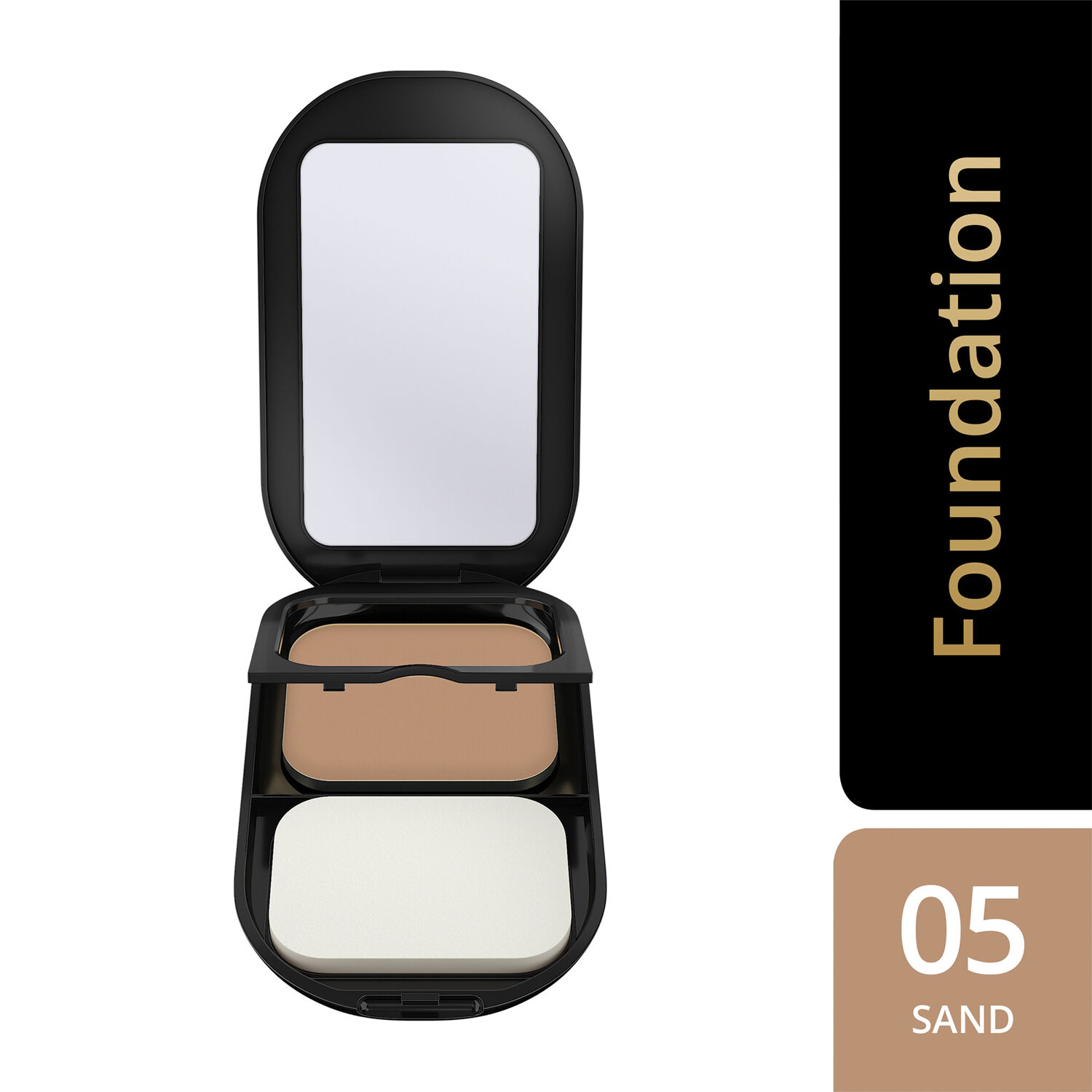 Facefinity Refillable Compact Refill