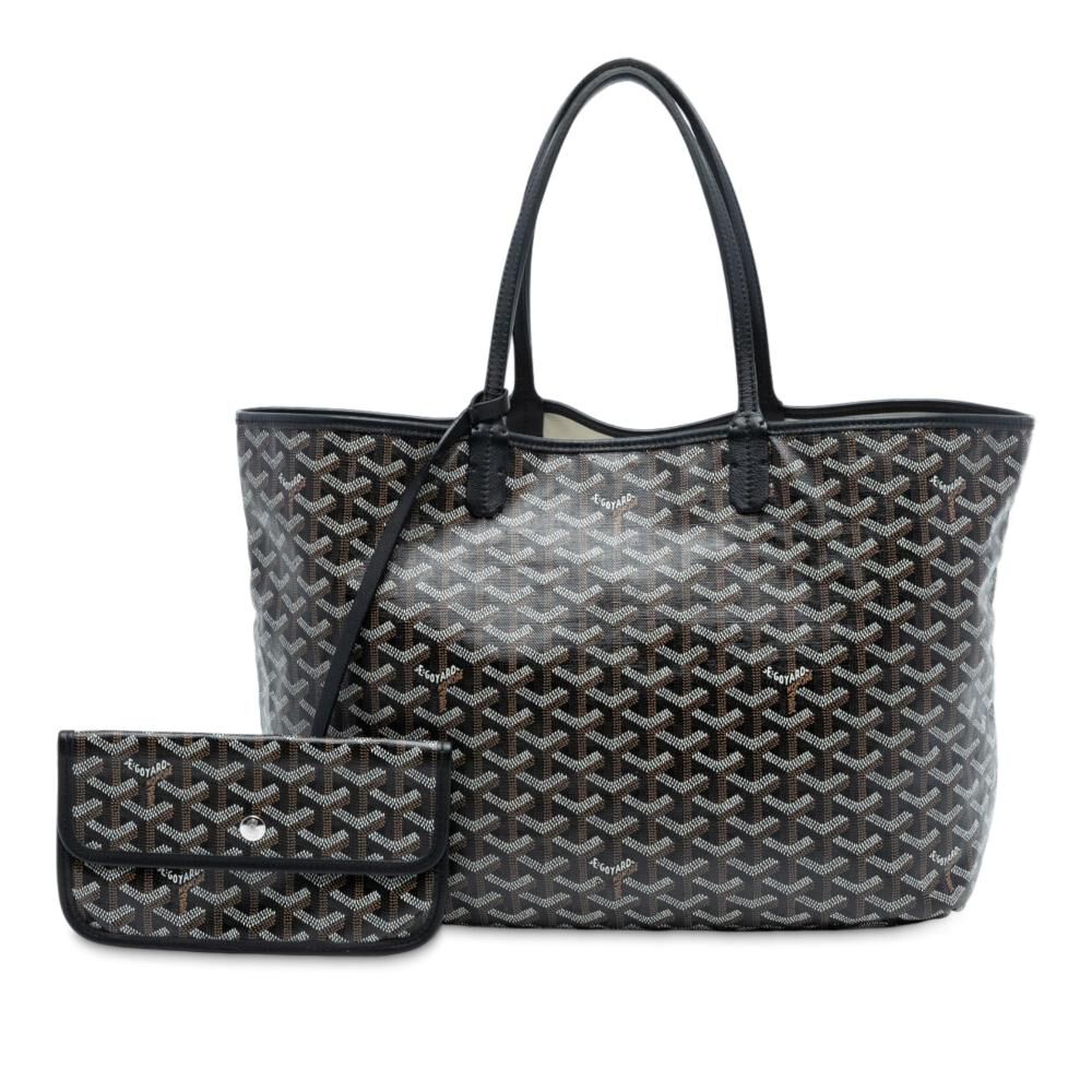 Goyard St Louis Tote