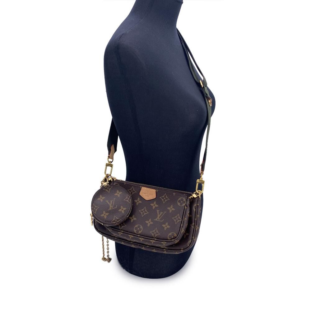 Louis Vuitton Crossbody Bag