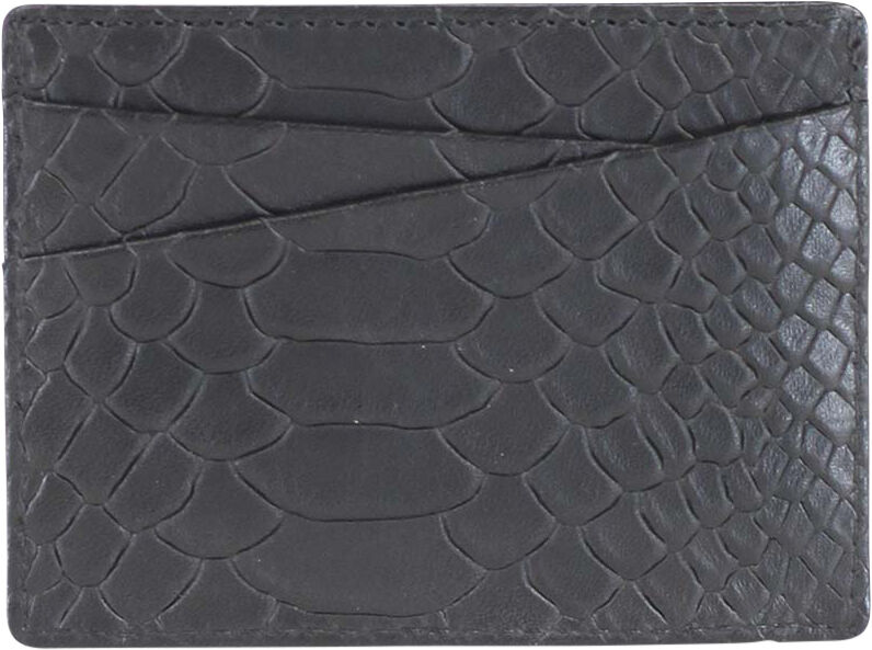 FreyMBG Card Holder, Snake