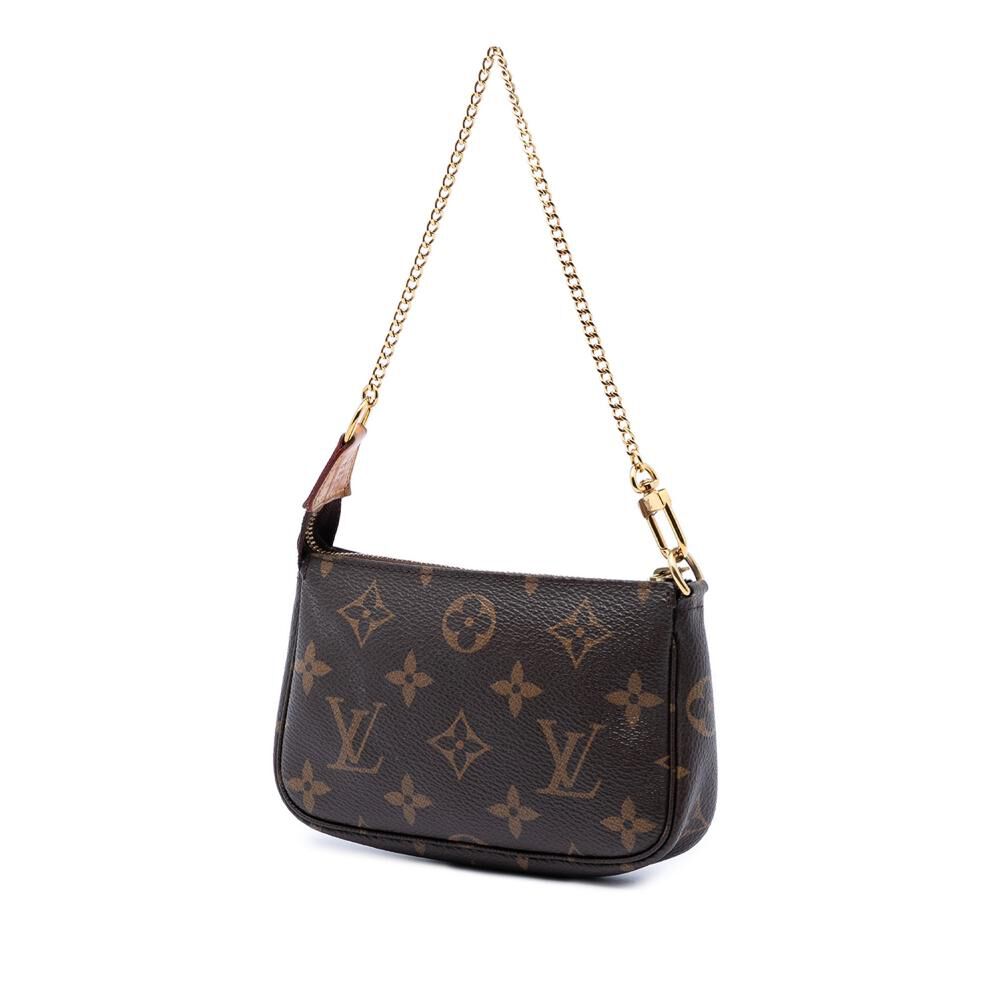 Louis Vuitton Pochette Accessoires