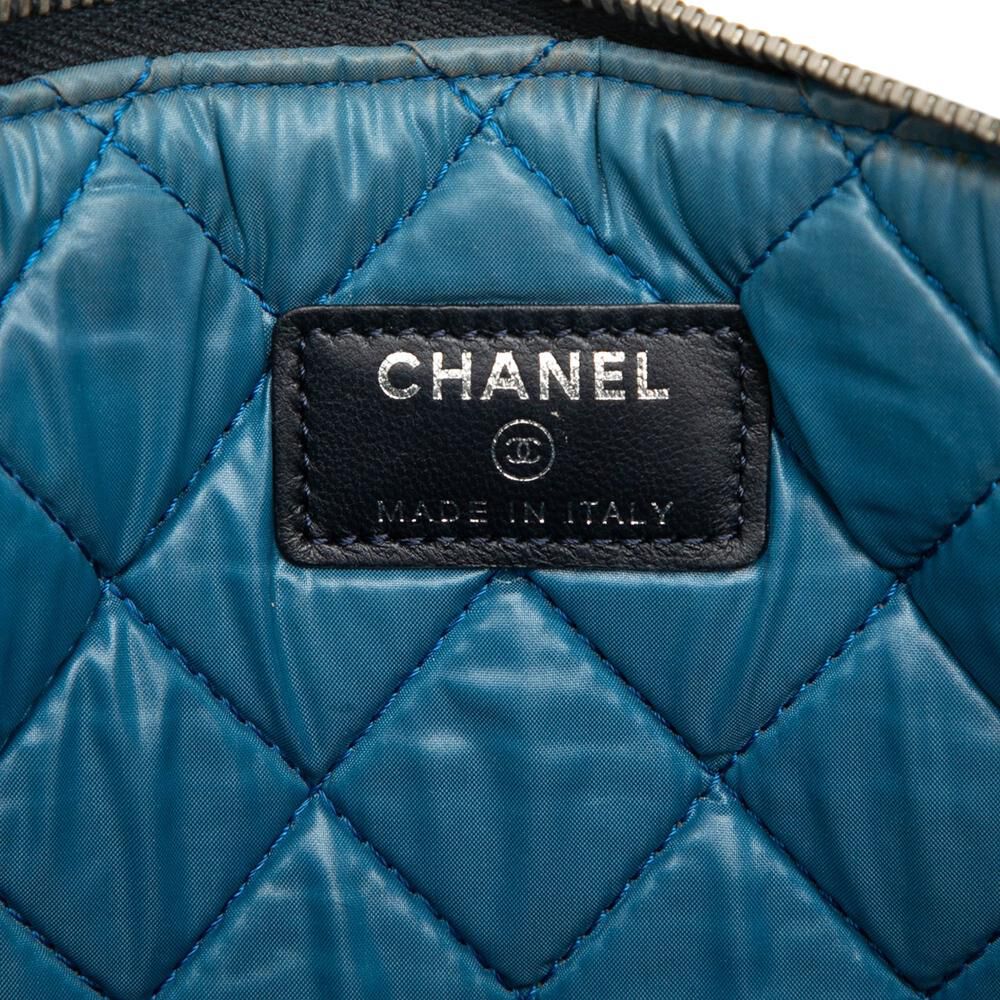 Chanel Clutch