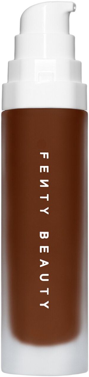 Soft' Lit Naturally Luminous Foundation