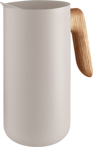 Kande 1,4l sand Nordic k