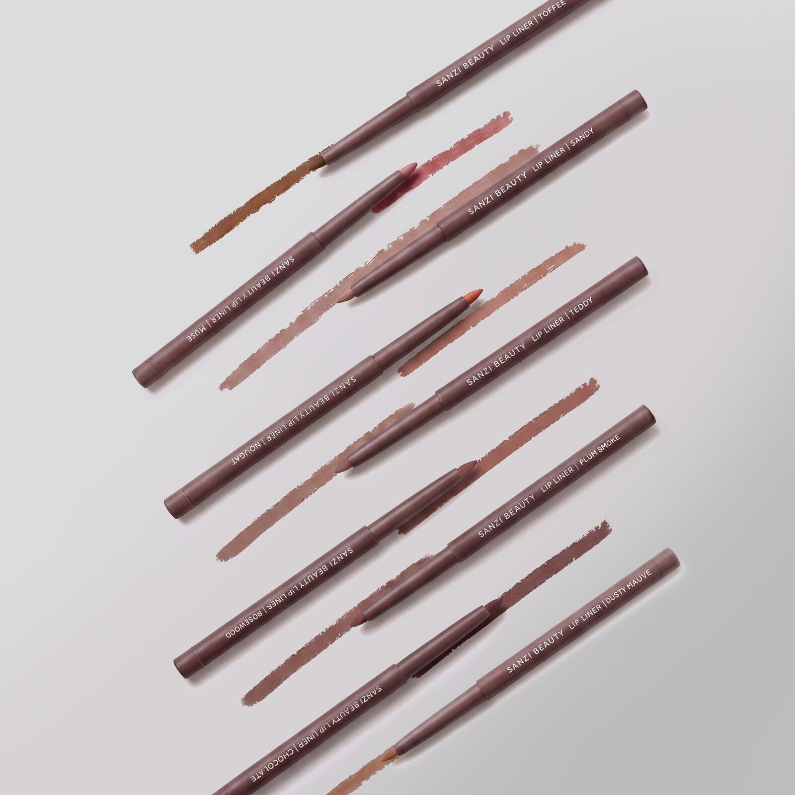 Lip Liner - Teddy