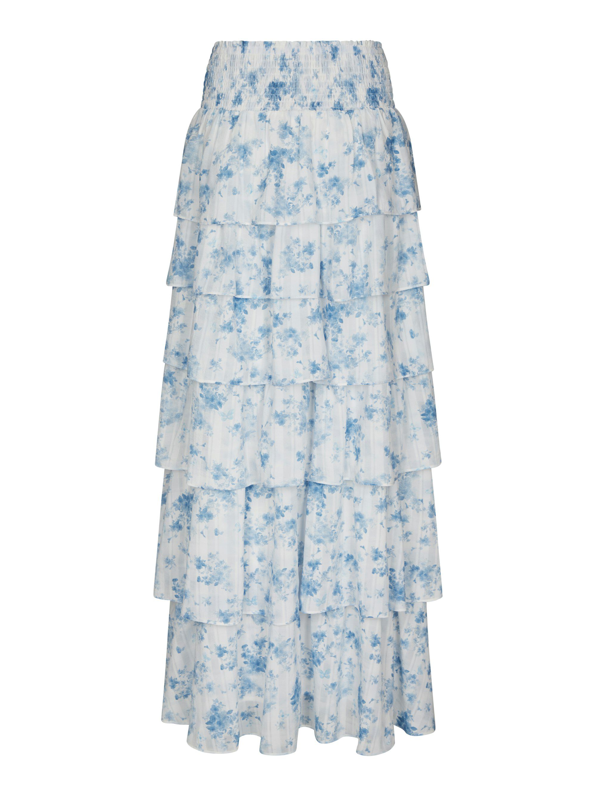 Morris Fleur Skirt