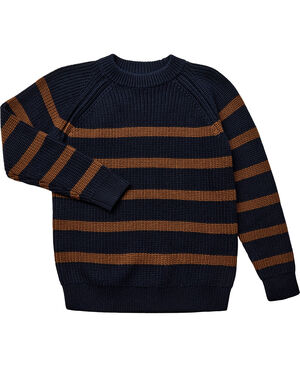 Taylor pullover - Organic