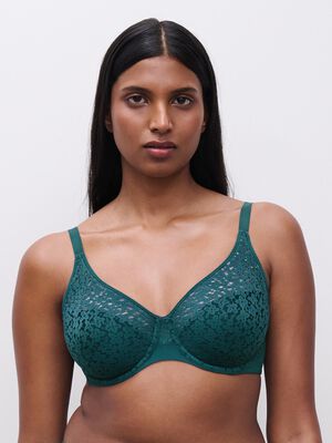 Norah Covering Molded Bra