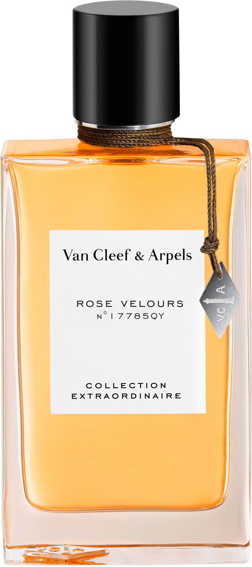 Rose Velours Eau de Parfum