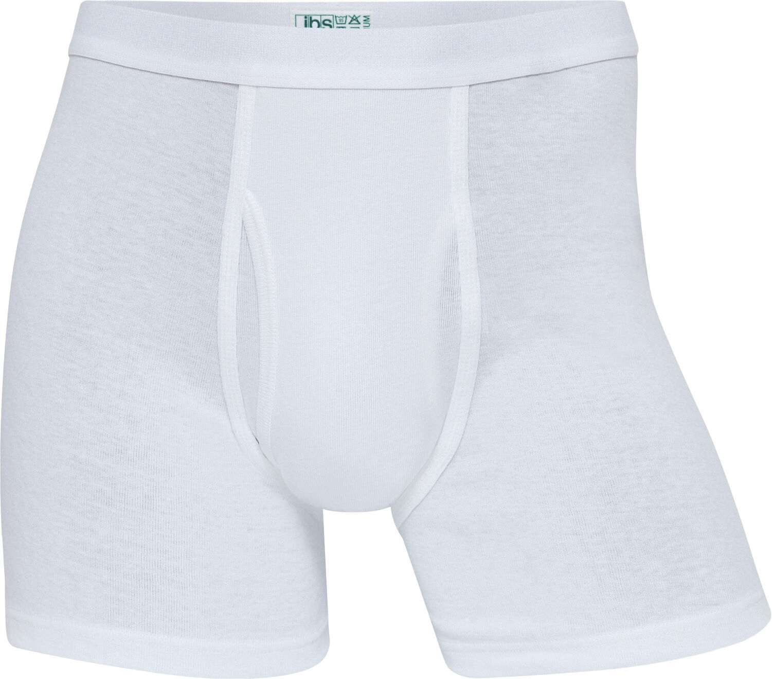 JBS tights 2-pack organic