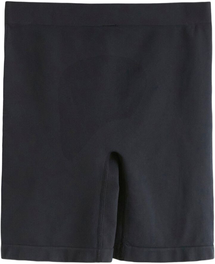 Bikertrusser uden sømme med høj talje