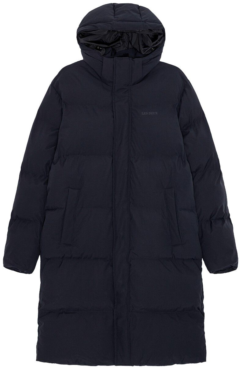 Mayfield Padded Coat