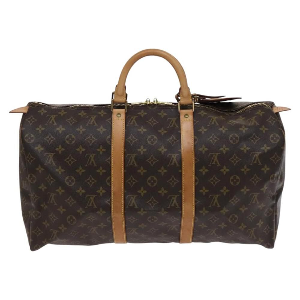 Louis Vuitton Keepall