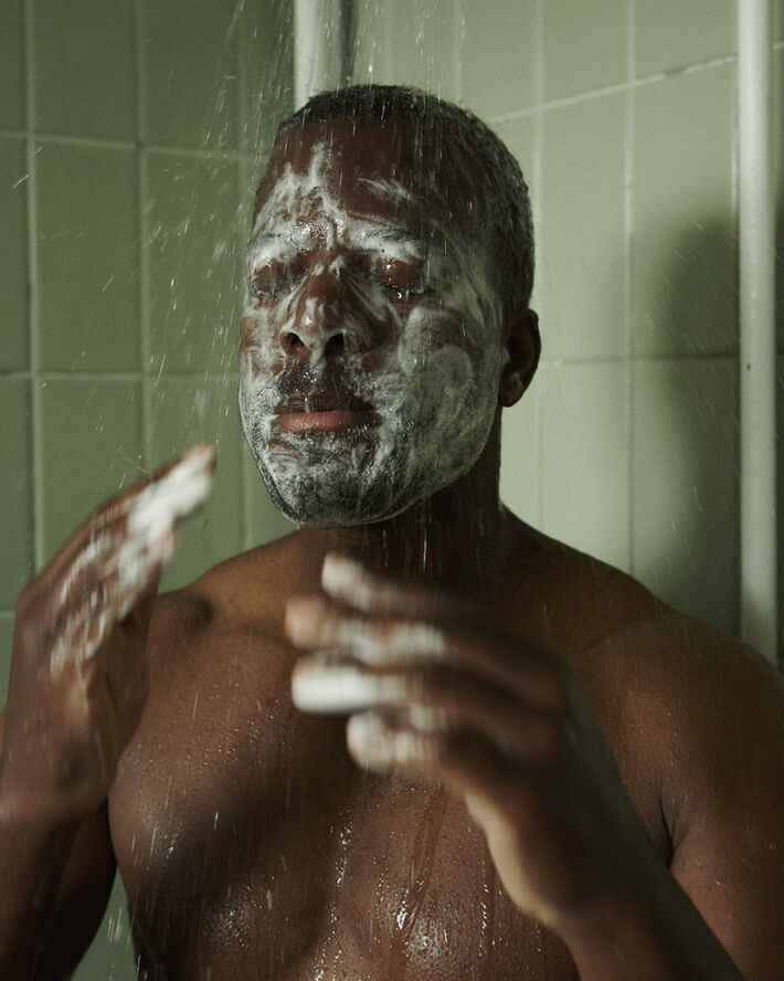 Renewing Face Wash Fragrance Free