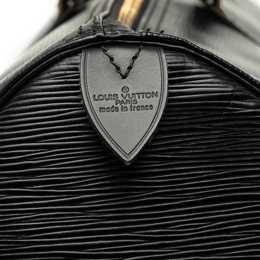 Louis Vuitton Keepall