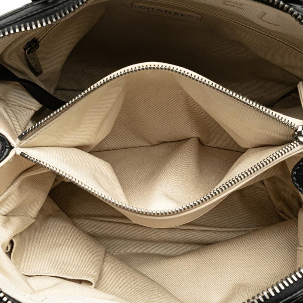 Chanel Tote