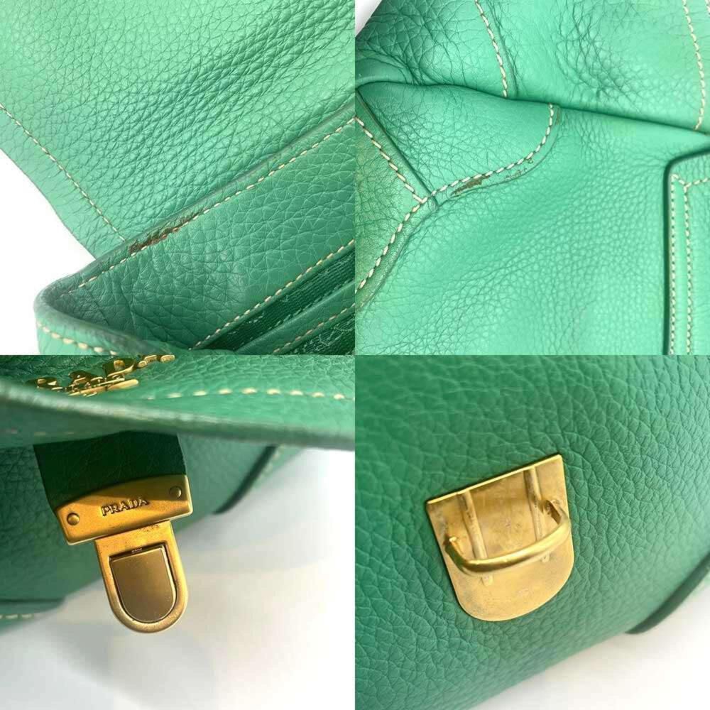 Prada Shoulder Bag