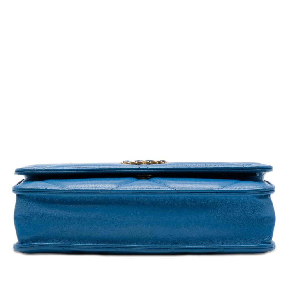 Chanel Flap Bag