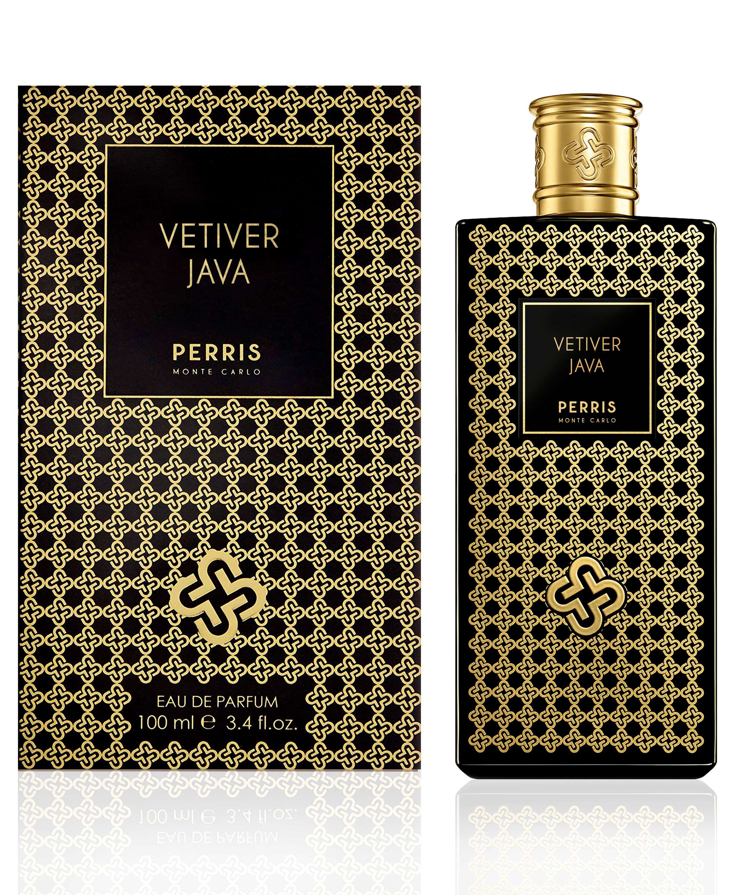 VETIVER JAVA EdP 100 ml