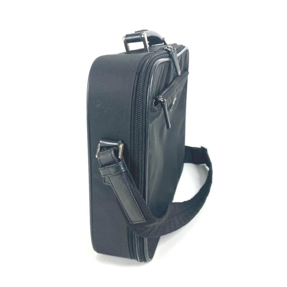 Prada Briefcase