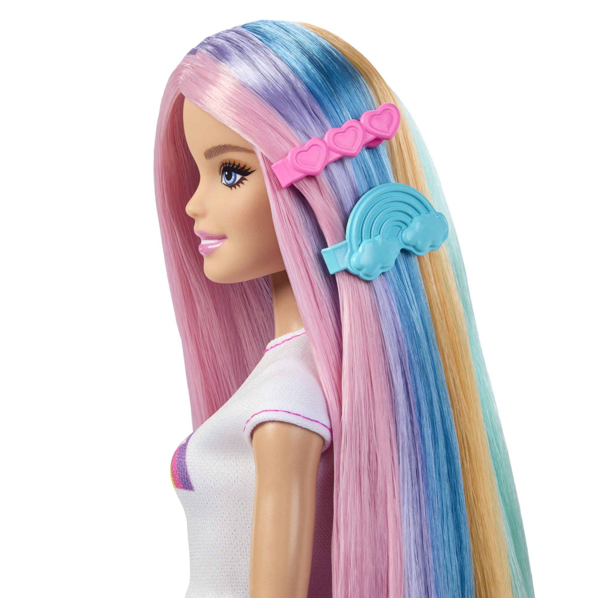 Barbie Rainbow Sparkle Ha