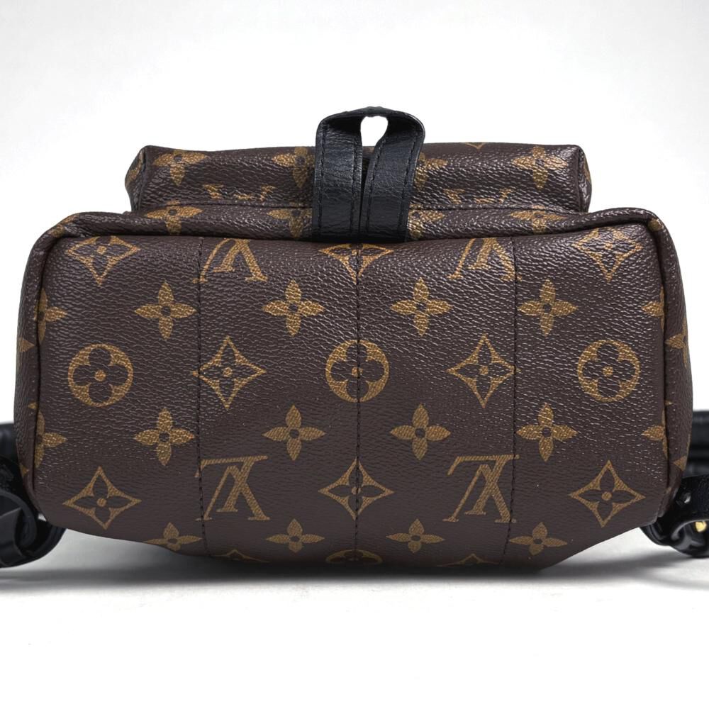 Louis Vuitton Palm Springs