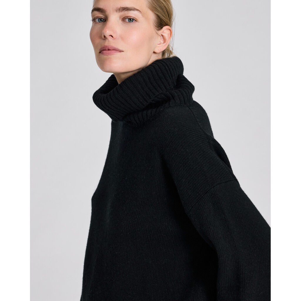 Vera Lambswool Jumper