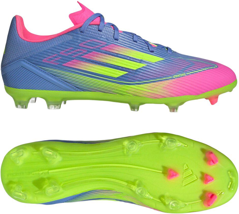 F50 LEAGUE FG/MG FODBOLDST&Oslash;VLER