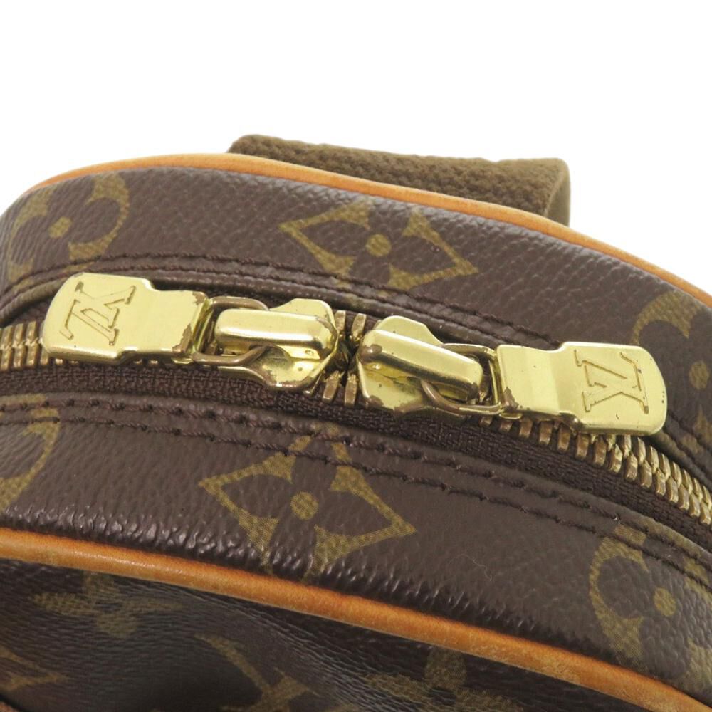 Louis Vuitton Pochette Gange