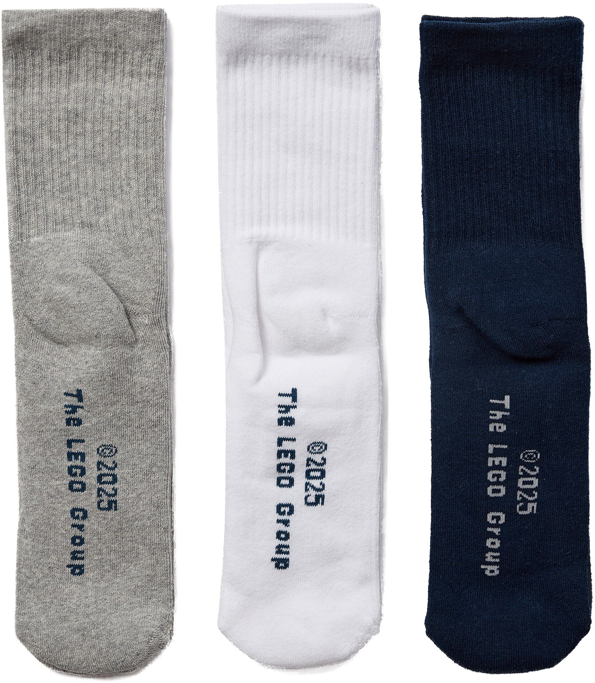 LWAIKO 722 - 3-PACK SOCKS