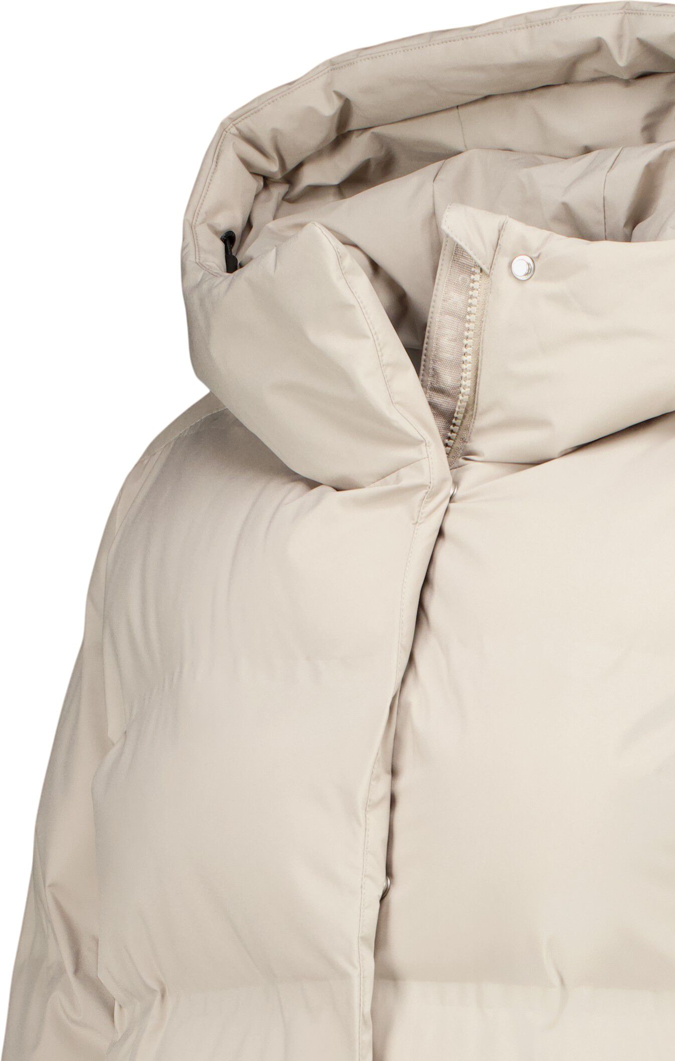 Julia Seamless Coat Vinterjakke