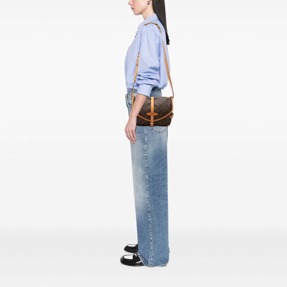 Louis Vuitton Saumur