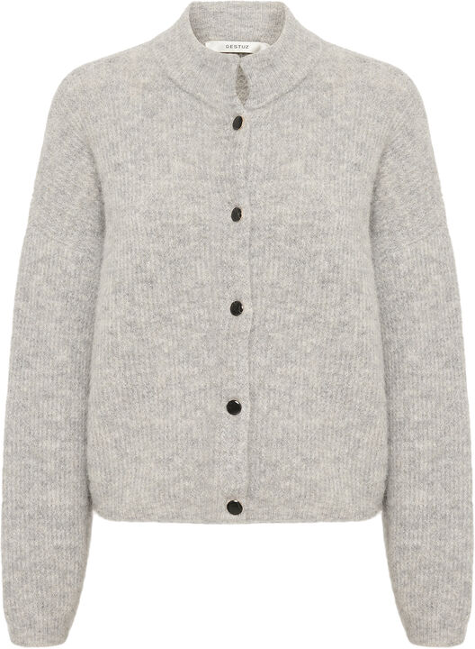 AlphaGZ short cardigan NOOS