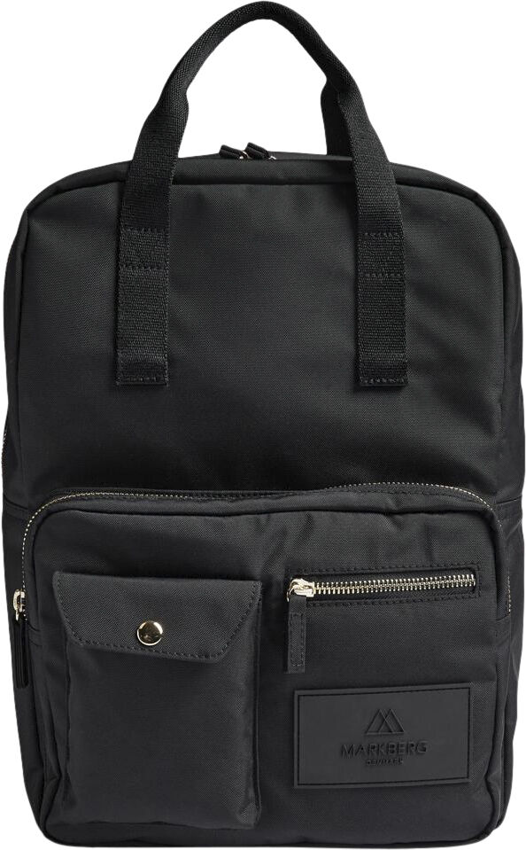 DarlaMBG Backpack, Monochrome